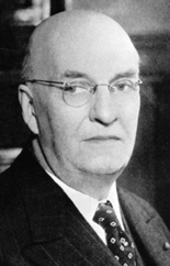 Image of Mr. Emile Uytborck