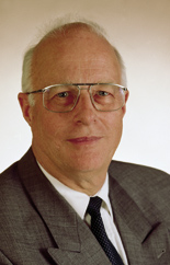 Image of Dr. H. Gissel