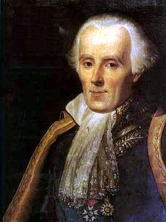 Laplace