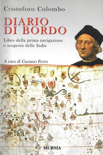 Diario di Bordo